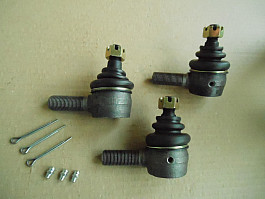 Kulový čep řízení Gaz 69, Uaz 469, Uaz 3151, Uaz 452, Aro- M461.