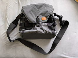 Brašna přes rameno Helikon-Tex EDC