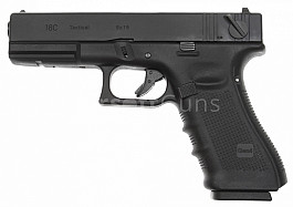 Sháním Glock 18C od firmy WE