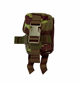 Sumka na granát AČR vz 95 NPP SPM (MC85)