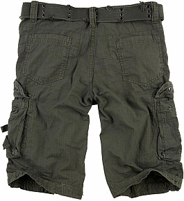 Kraťasy Surplus Royal Shorts - olivové