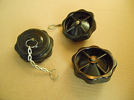 Zátka nádrže paliva Uaz 469, Uaz 3151.