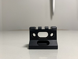 RIS lišta vyvýšená