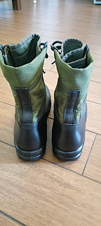 boty Baltes Jungle boots vel. 46