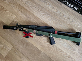 Arcturus Vityaz (MOSFET)