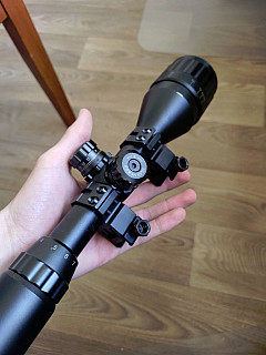 Novritsch Scope MK2