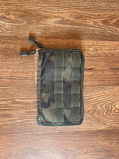 Admin panel vz.95 [TacticalPro]