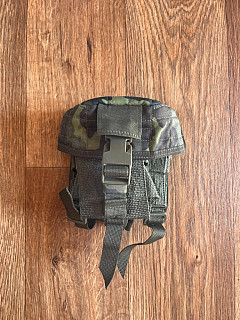 Sumka na granáty 40 mm vz.95 [SPM Liberec]