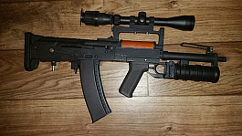 Ots-14 groza  ( hPa )