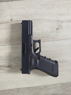 Glock 18 RAVEN
