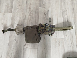 AČR opasek velikost S