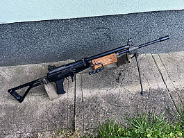 ICS Galil-sleva možná