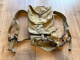 Torna/usárna WWII US