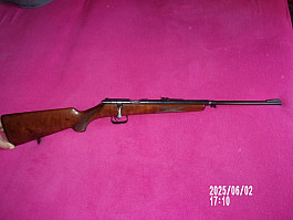 FLOBERTKA H. SCHMIDT 4mm