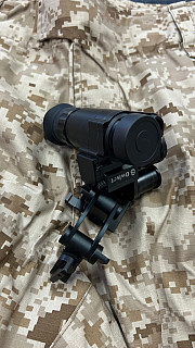 Owl set / digitální nvg