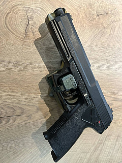 Holster - SSX23 Novritsch