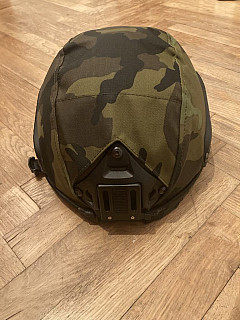 Helma FMA FAST PJ Ranger Green