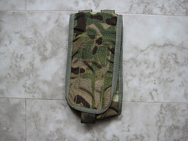 GB sumka na zásobníky MTP