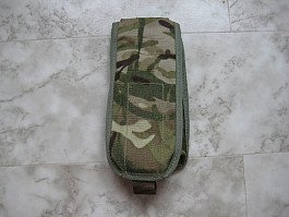 GB sumka na zásobníky pro ostrostřelce MTP