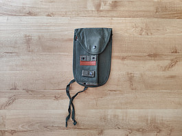 Řecká kopie M56 na lopatku 