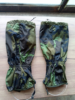 Spinky/návleky vz.95 Fénix Protector