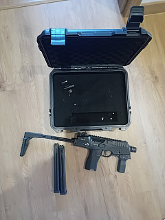 KWA MP9