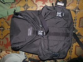 Batoh BACK MYSTERY RANCH RIP RUCK PACK