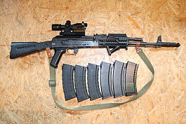 AK-74