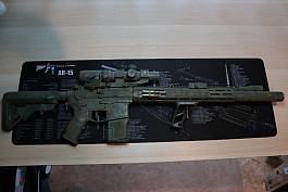 M4 MUR
