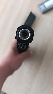 Airsoft Colt 1911 M1