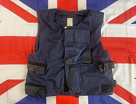 Royal Navy FLAK vest Britský originál