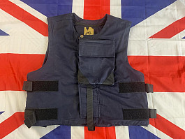 Royal Navy FLAK vest Britský originál