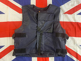 Royal Navy FLAK vest Britský originál