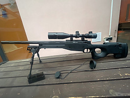 Novritsch SSG96