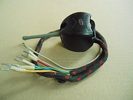 Přepínač blinkrů Gaz 69, Uaz 469, Gaz 63, Gaz 66.