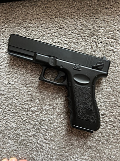 Cyma Glock AEP