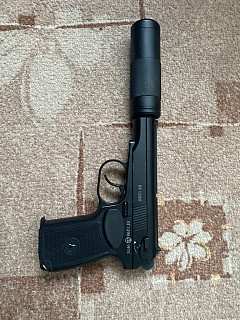 Ics Makarov - co2