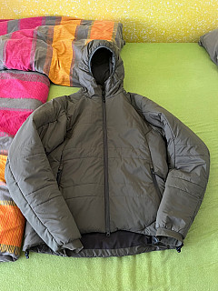 Tilak ketil mig L camo green