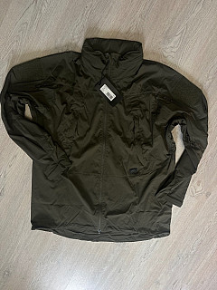 Softshellová bunda Helikon Blizzard