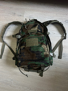 Batoh Direct Action Ghost