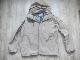 Softshell bunda 5.11 Sabre jacket