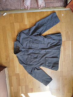 FeldBluse M40 WEHRMACHT 