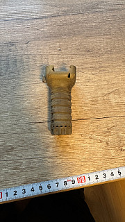 Ručka TangoDown, frontgrip