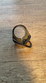 Magpul ASAP end plate, poutko na popruh