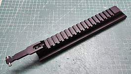 5KU kryt závěru s RIS pro GHK a LCT AK