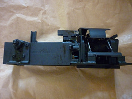 Nakladač NSW, DSzk KM MST