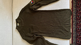 Svetr vzor 95 AČR originál zelený