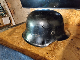 Helma M42 s originálním vnitřkem 