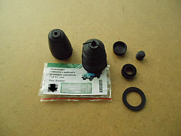 Opravná sada hlavní spojkový válec a spodní válec spojky Gaz 66.