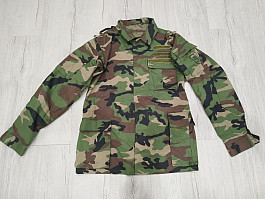 Bluza vz.97 Slovensko